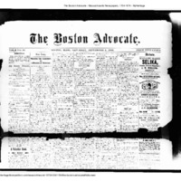 BPL_The Boston Advocate_Sep 4 1886-1 - Massachusetts Newspapers, 1704-1974 - MyHeritage. They Say p. 1+2.pdf
