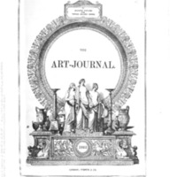 The Art Journal (1863) - Zenobia Rumor - Roman Clique - Omeka.pdf