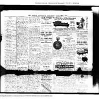 BPL_The Boston Advocate_Aug 21 1886-9+10 - Massachusetts Newspapers, 1704-1974 - MyHeritage. Gossip Poem. Bride Diary.pdf