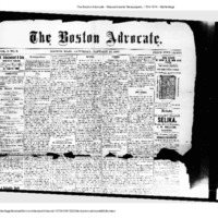 BPL_The Boston Advocate_Jan 15 1887-1 - Massachusetts Newspapers, 1704-1974 - MyHeritage. They Say p. 6.pdf