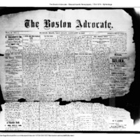 BPL_The Boston Advocate_Jan 1 1887-1 - Massachusetts Newspapers, 1704-1974 - MyHeritage. They Say p. 7.pdf