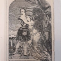 Howitt's <em>The Miss Cushmans</em> (1846)